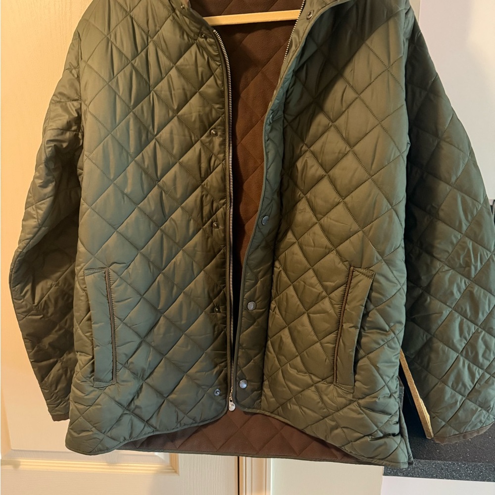 Peter Millar "Suffolk Jacket in Sz M